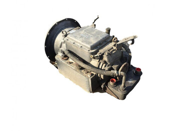 Voith 864.3E - Gearbox