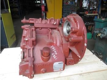 Voith Certomatic 845 - Gearbox