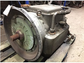 Voith D864.3 - Gearbox