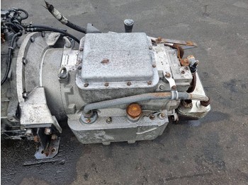 Gearbox Voith Diwabus 864.3E