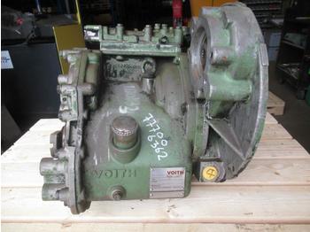 Voith Diwamatic 845 - Gearbox