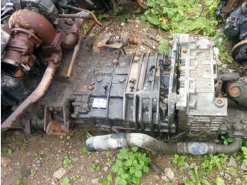  ZF 6S1600  NEOPLAN - Gearbox