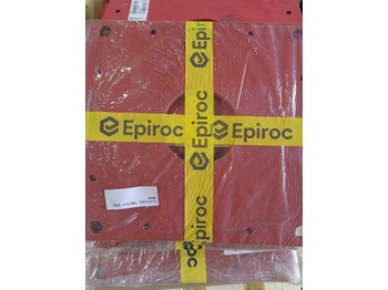 Epiroc 2657554115 Seal - Gearbox dan bagiannya