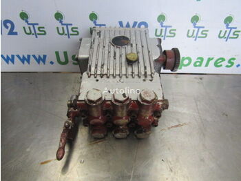  HIGH PRESSURE WATER JETTING PUMP  for JOHNSTON VT650 road cleaning equipment - Suku cadang