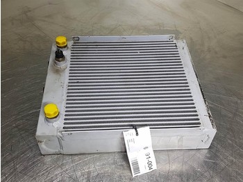 Ahlmann AZ85 - 4108019A - Oil cooler/Ölkühler - Hidrolika