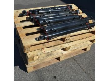  Unused Bobcat Hydraulic Piston Rod (24 of) - 6884-11-A - Hidrolika