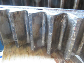 Cincin slewing untuk Peralatan konstruksi Hitachi GE8 -: gambar 4