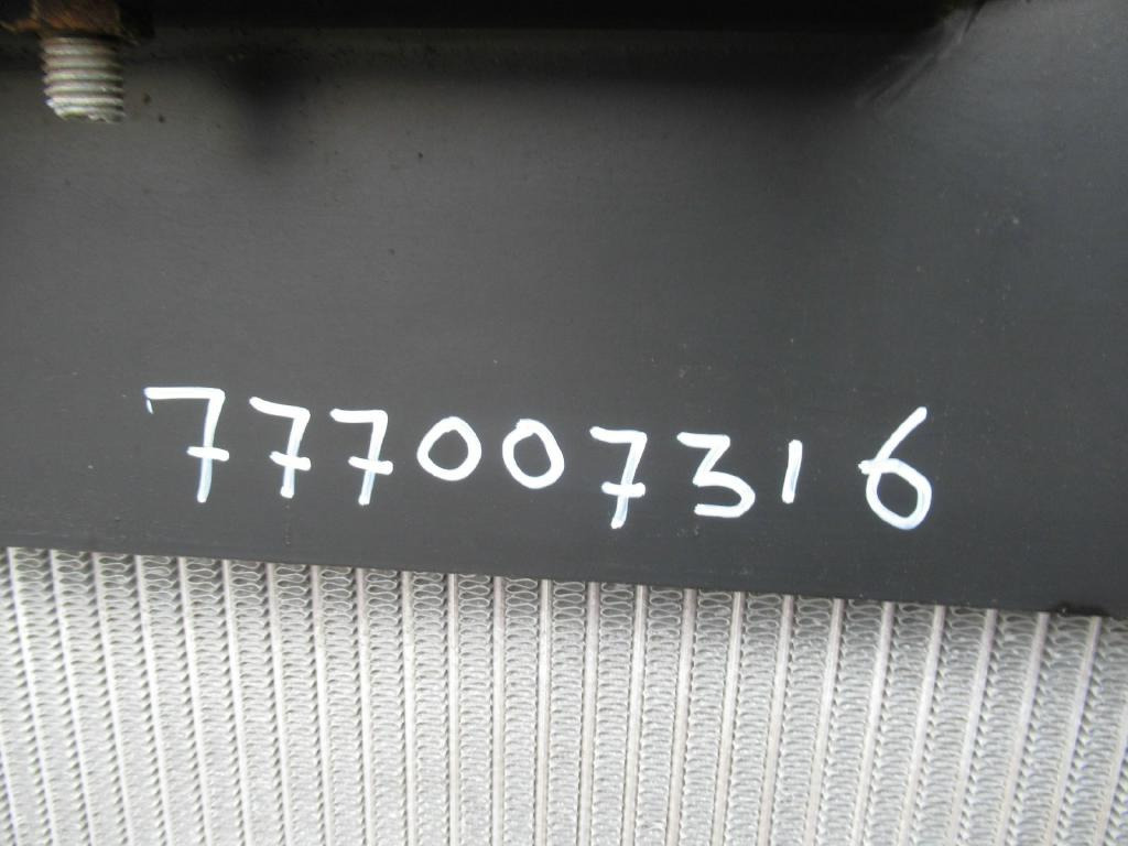 Pendingin oli untuk Peralatan konstruksi Hitachi ZX470LCH-3 -: gambar 4