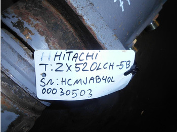 Hidrolika untuk Peralatan konstruksi Hitachi ZX520LCH-5B -: gambar 4