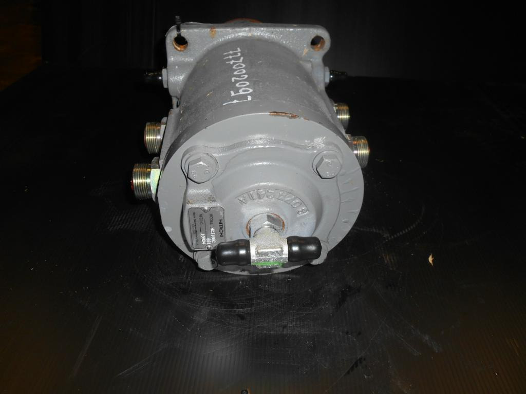 Hidrolika untuk Peralatan konstruksi Hitachi ZX520LCH-5B -: gambar 5
