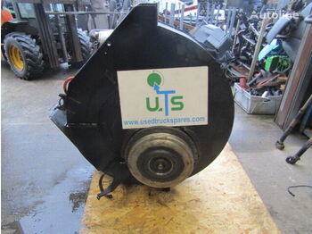  INTERNAL FAN AND DRIVE COMPLETE  for JOHNSTON VT650 road cleaning equipment - Suku cadang
