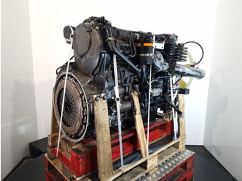 Mesin untuk Truk Iveco Cursor 9 F2CFE611B EUR6 Engine (Truck): gambar 1