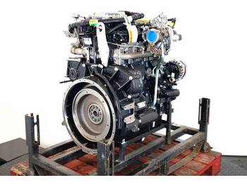 Mesin untuk Peralatan konstruksi baru JCB 430 TA5-55 Engine /Powerpack (Plant) IPU ASSEMBLY: gambar 1
