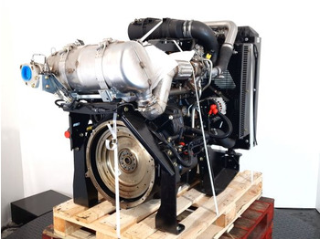 Mesin untuk Peralatan konstruksi baru JCB 430 TA5-55 Engine /Powerpack (Plant) IPU ASSEMBLY: gambar 1