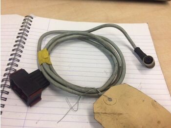  Control Cable for Jungheinrich ETM/V 320/325 - Kabel/ Kawat harness
