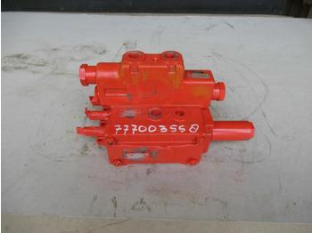 Bosch 1710208 - Katup hidrolik