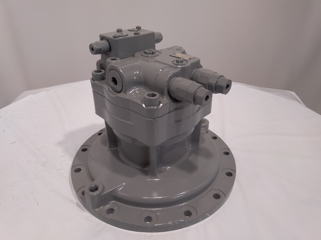 Motor ayun untuk Peralatan konstruksi Kawasaki LC15V00013F2: gambar 2
