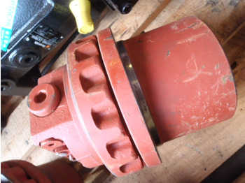Motor hidrolik untuk Peralatan konstruksi Kayaba MAG-12-120E-2 -: gambar 2