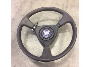  Steering Wheel for Scrubber vacuum cleaner Nilfisk BR 850 - Kemudi