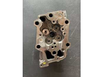 MAN CYLINDER HEAD 51.03100-6745 - kepala silinder