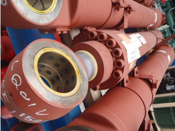 Silinder hidrolik untuk Peralatan konstruksi baru Kobelco LC01V00006F3 -: gambar 2