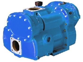 Kompresor rem udara New (GHH CS80R 9) GHH RAND CS 80R