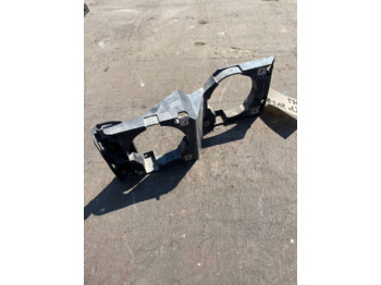 Suku cadang Left fog lamp bracket Scania 5 series 2010-2016