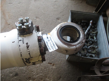 Silinder hidrolik untuk Peralatan konstruksi Liebherr R954C HD -: gambar 3