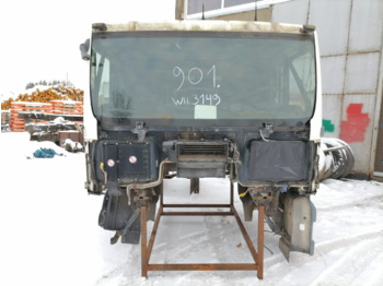 Kabin dan interior untuk Truk MAN Cab TG460: gambar 2