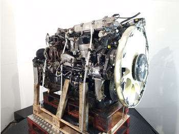 Mesin untuk Truk MAN D2676 LFAI Engine (Truck): gambar 4