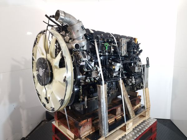Mesin untuk Truk MAN D2676 LFAI Engine (Truck): gambar 6