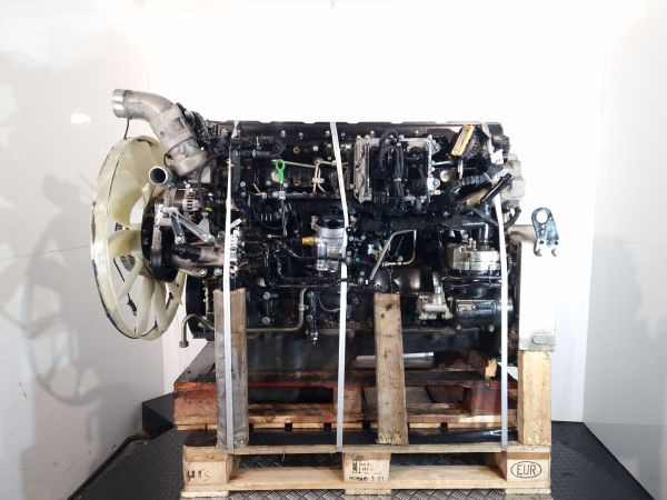 Mesin untuk Truk MAN D2676 LFAI Engine (Truck): gambar 7