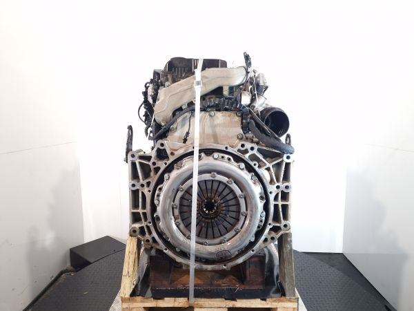 Mesin untuk Truk MAN D2676 LFAI Engine (Truck): gambar 2
