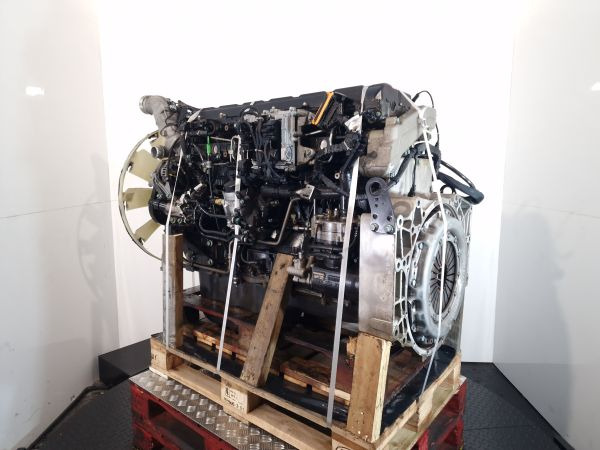 Mesin untuk Truk MAN D2676 LFAI Engine (Truck): gambar 8