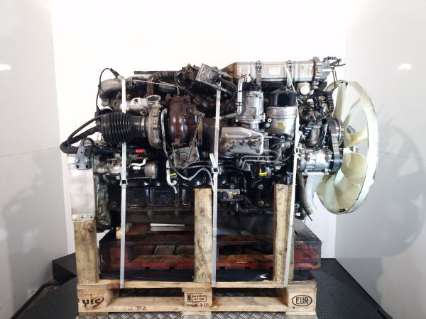Mesin untuk Truk MAN D2676 LFAI Engine (Truck): gambar 3