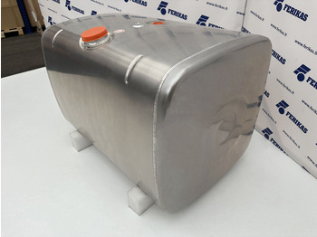 Tangki bahan bakar untuk Truk baru MAN New aluminum fuel tank 450L: gambar 2