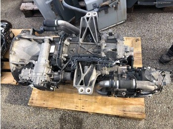 Gearbox MERCEDES ACTROS MP4 GEARBOX G211-12: gambar 3