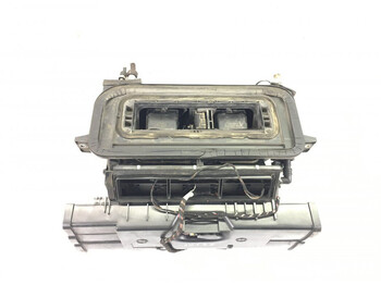 Radiator untuk Truk Mercedes-Benz Actros MP2/MP3 1844 (01.02-): gambar 2