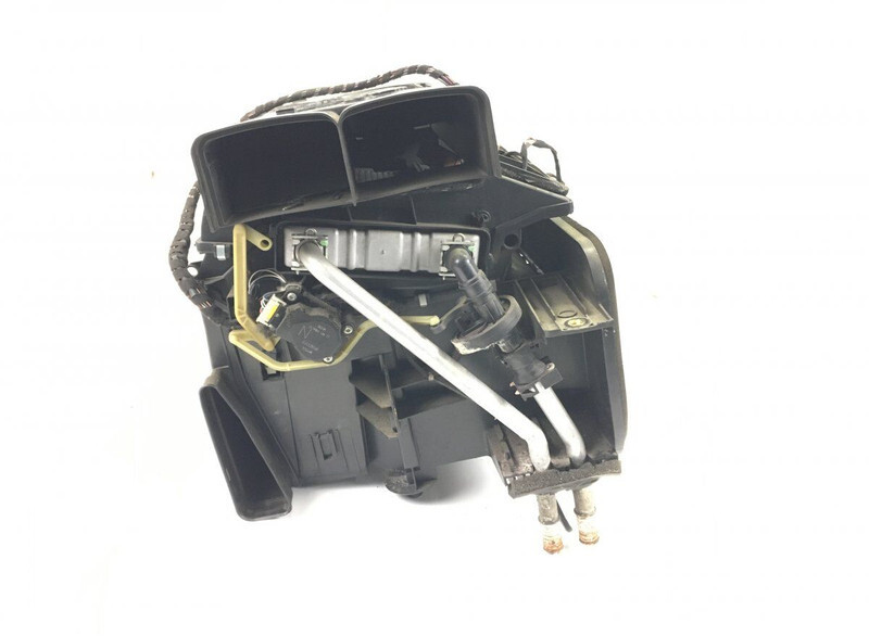 Radiator untuk Truk Mercedes-Benz Actros MP2/MP3 1844 (01.02-): gambar 5