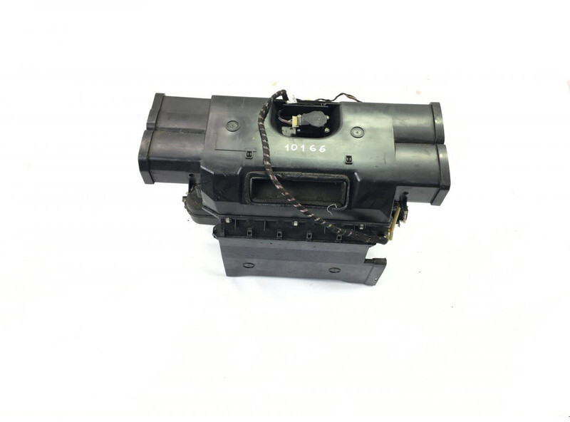 Radiator untuk Truk Mercedes-Benz Actros MP2/MP3 1844 (01.02-): gambar 3