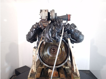 Mesin untuk Mesin industri Mercedes Benz OM501LA.E1/2 Industrial Spec Engine (Industrial): gambar 3