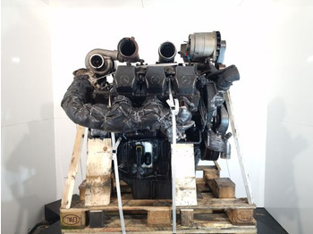 Mesin untuk Mesin industri Mercedes Benz OM501LA.E1/2 Industrial Spec Engine (Industrial): gambar 4