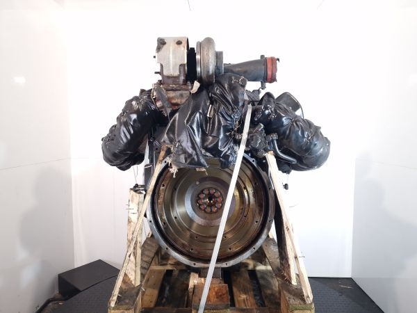 Mesin untuk Mesin industri Mercedes Benz OM501LA.E1/2 Industrial Spec Engine (Industrial): gambar 3