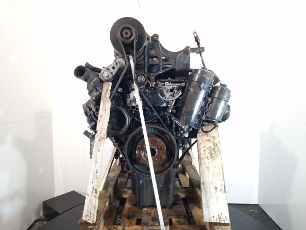 Mesin untuk Mesin industri Mercedes Benz OM501LA.E1/2 Industrial Spec Engine (Industrial): gambar 6
