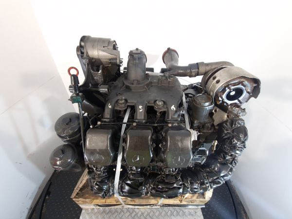 Mesin untuk Mesin industri Mercedes Benz OM501LA.E1/2 Industrial Spec Engine (Industrial): gambar 10