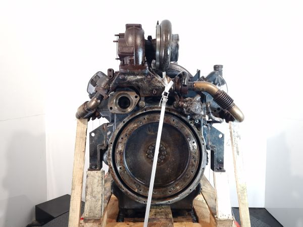 Mesin untuk Mesin industri Mercedes Benz OM502LA.E3A/2-00 Engine (Industrial): gambar 2