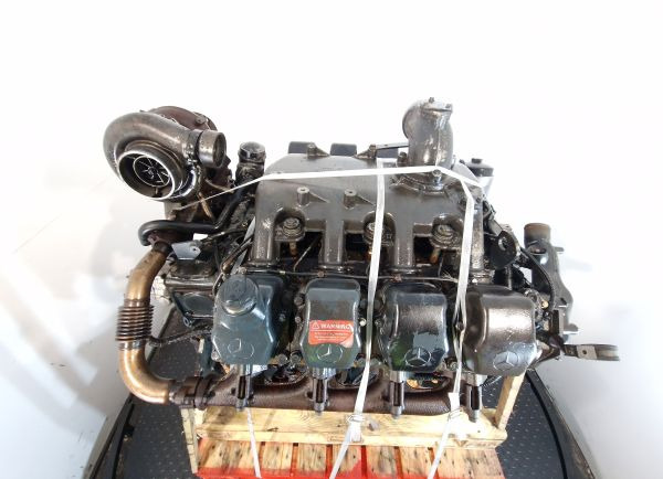 Mesin untuk Mesin industri Mercedes Benz OM502LA.E3A/2-00 Engine (Industrial): gambar 10