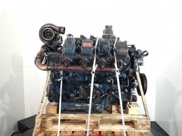 Mesin untuk Mesin industri Mercedes Benz OM502LA.E3A/2-00 Engine (Industrial): gambar 4