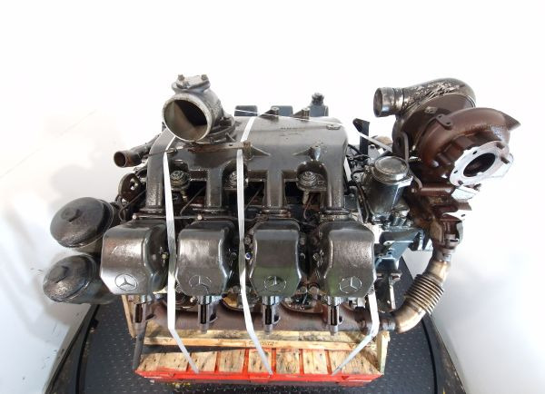 Mesin untuk Mesin industri Mercedes Benz OM502LA.E3A/2-00 Engine (Industrial): gambar 9