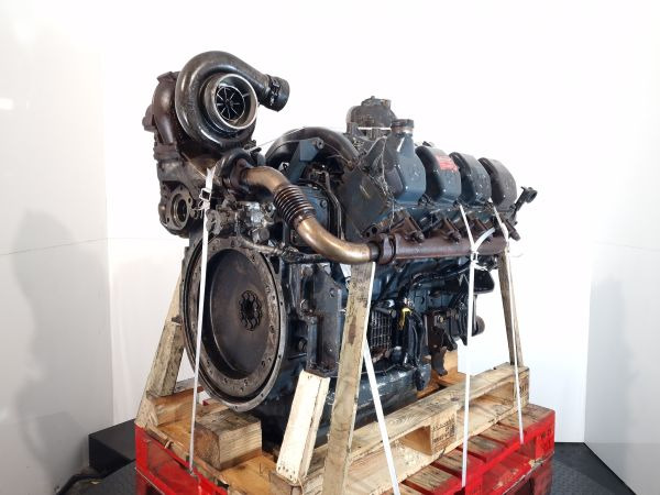 Mesin untuk Mesin industri Mercedes Benz OM502LA.E3A/2-00 Engine (Industrial): gambar 3